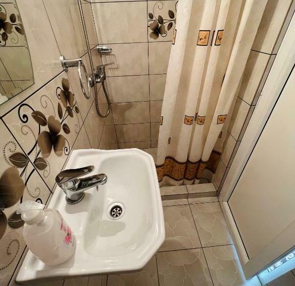 디럭스 룸, Casa Anca și Nicușor