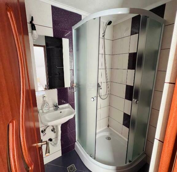 스탠다드 트리플 룸, Casa Anca și Nicușor