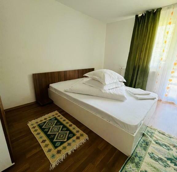 패밀리 룸, Casa Anca și Nicușor