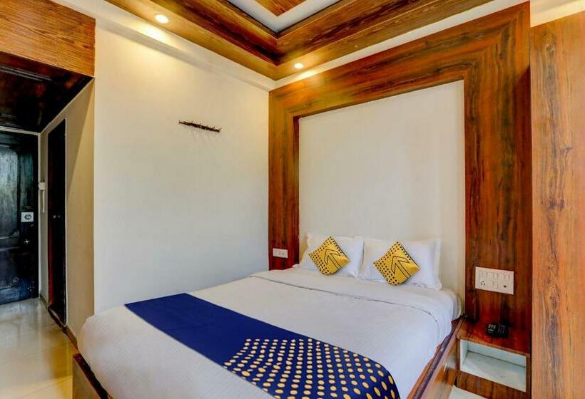 三人经典房间, O Rajdhani Group Of Hotels