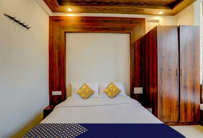 Classic Kolmen Hengen Huone, O Rajdhani Group Of Hotels