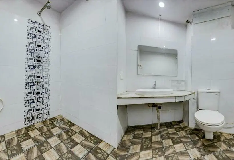 Classic Kolmen Hengen Huone, O Rajdhani Group Of Hotels