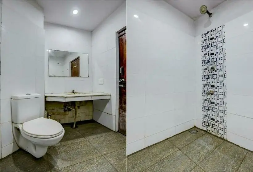 Classic Kolmen Hengen Huone, O Rajdhani Group Of Hotels