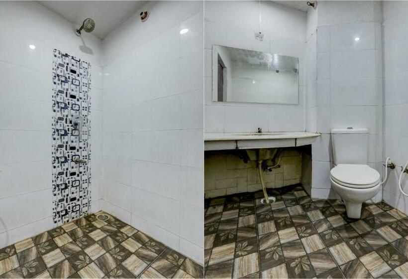 غرفة كلاسيكية ثلاثية, O Rajdhani Group Of Hotels