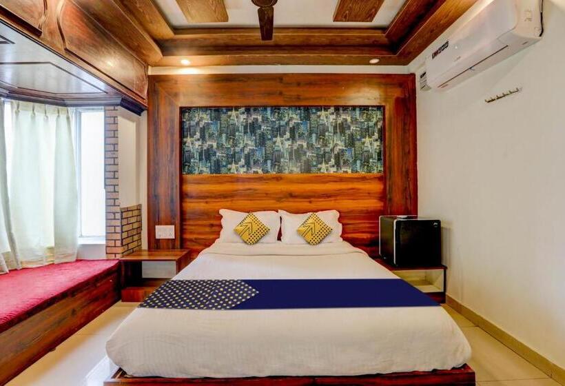 غرفة كلاسيكية ثلاثية, O Rajdhani Group Of Hotels