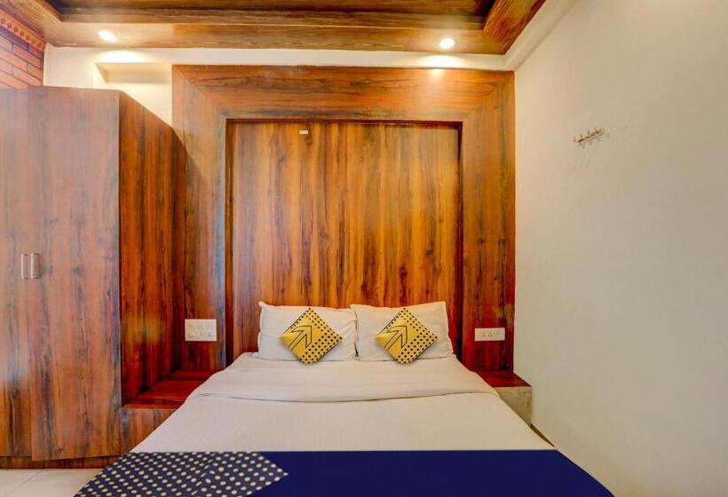 غرفة كلاسيكية ثلاثية, O Rajdhani Group Of Hotels