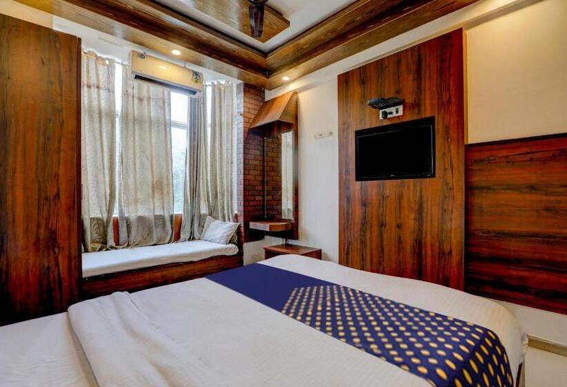 三人经典房间, O Rajdhani Group Of Hotels