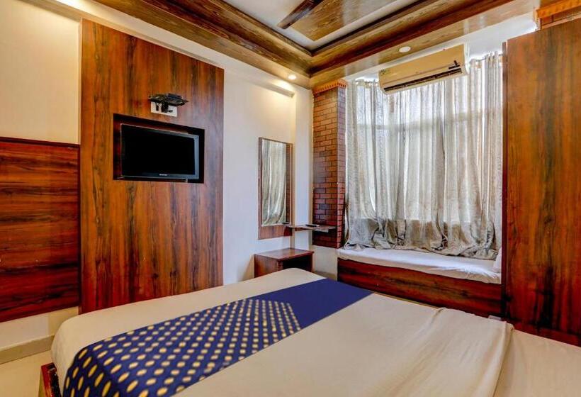 غرفة كلاسيكية ثلاثية, O Rajdhani Group Of Hotels