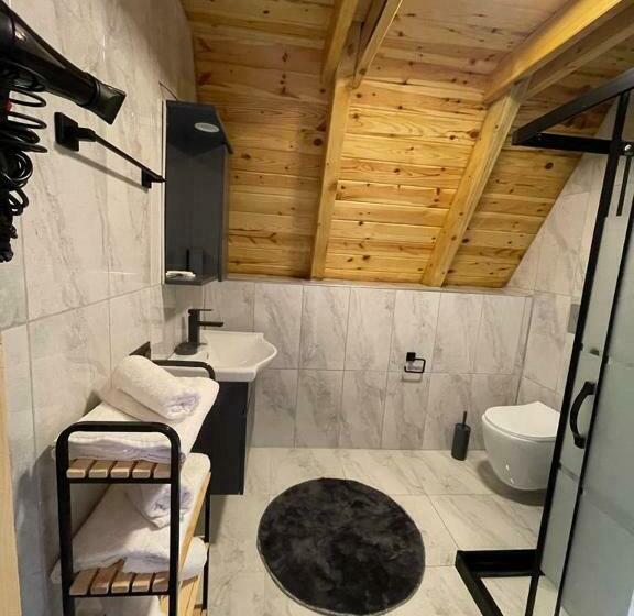 اتاق لوکس, Dreamy Life Bungalov