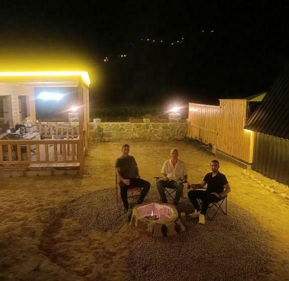 اتاق لوکس, Dreamy Life Bungalov