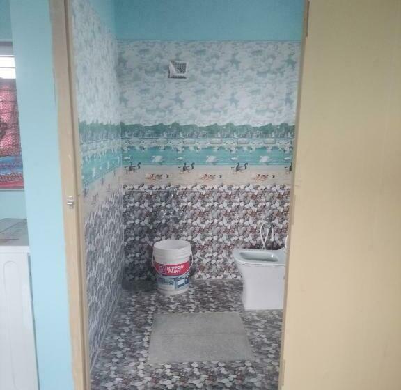 غرفة قياسية, Sns Organic Farm Stay