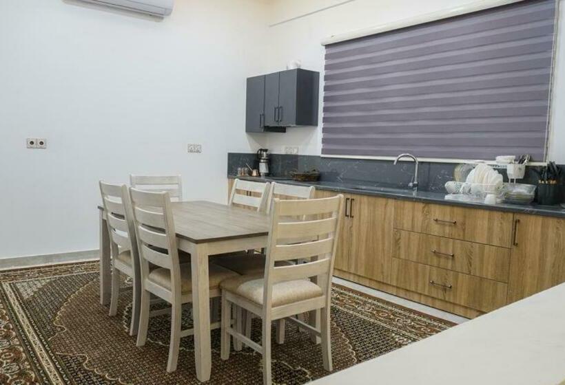 آپارتمان 2 خوابه, Motel Victoria Sky