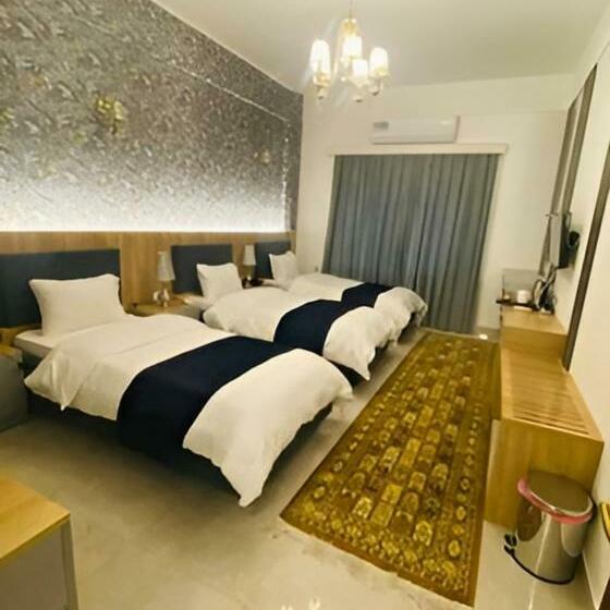 آپارتمان 2 خوابه, Motel Victoria Sky