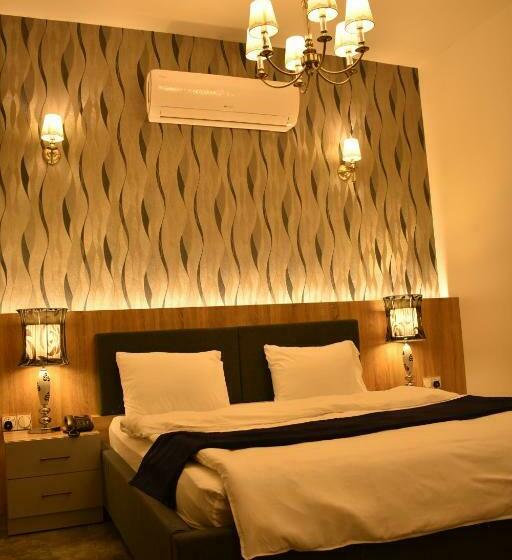 آپارتمان 2 خوابه, Motel Victoria Sky