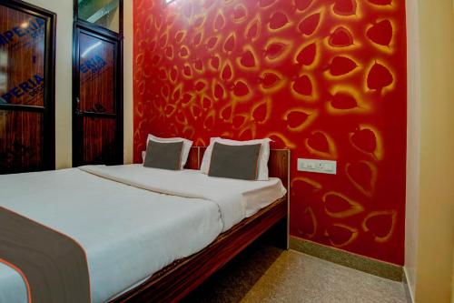 トリプルクラシックルーム, Oyo Flagship Hotel Mohi Palace