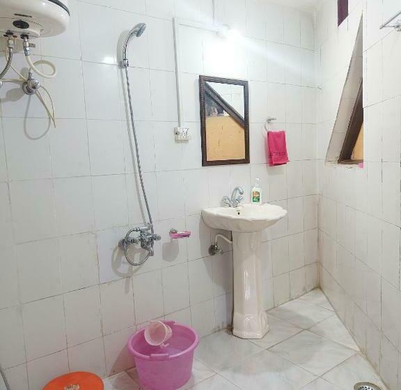 Standardrum, Good Vibes Cottage