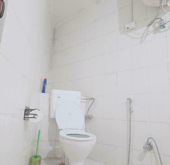 Standardrum, Good Vibes Cottage