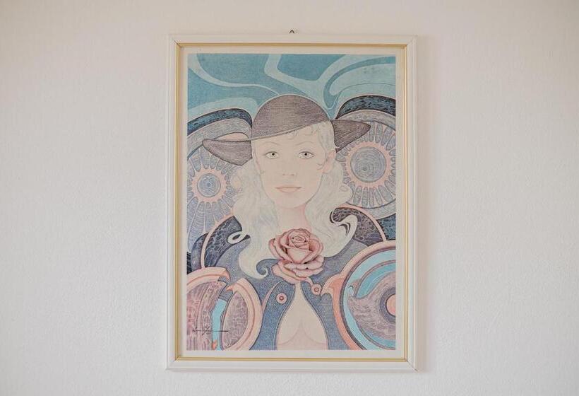 スーペリアの４人部屋, Il Corbezzolo