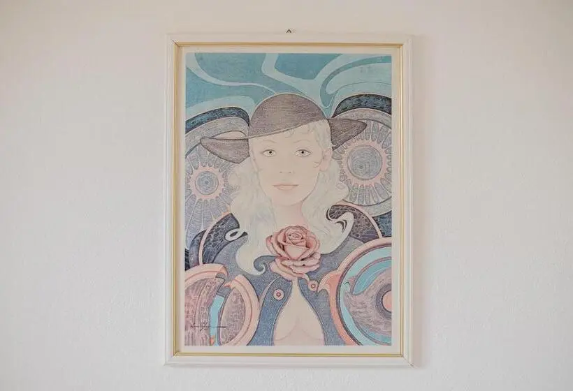 スーペリアの４人部屋, Il Corbezzolo