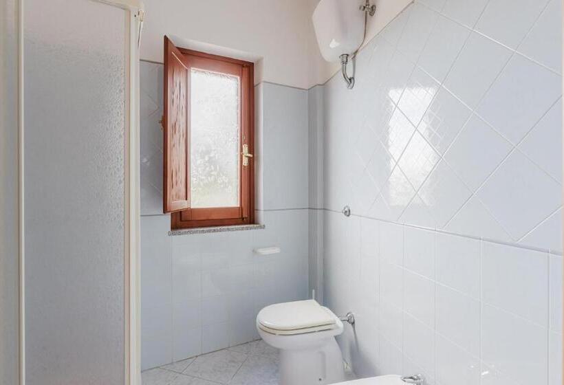 غرفة سوبيريور رباعية, Il Corbezzolo