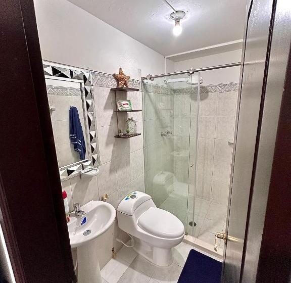 StandaardKamer, The View Hostel & Lounge