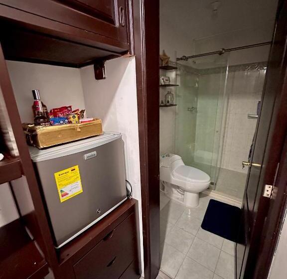 StandaardKamer, The View Hostel & Lounge