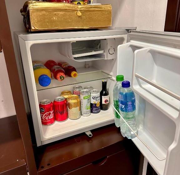 StandaardKamer, The View Hostel & Lounge