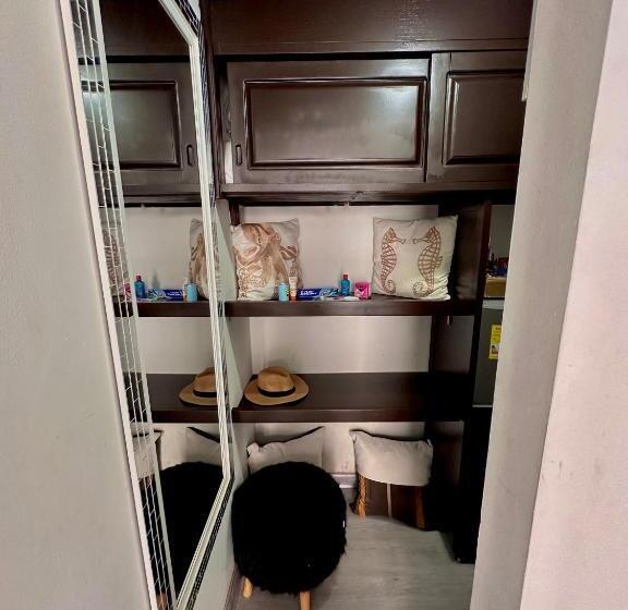 Номер Стандарт, The View Hostel & Lounge