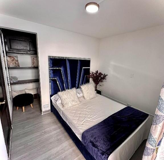 StandaardKamer, The View Hostel & Lounge