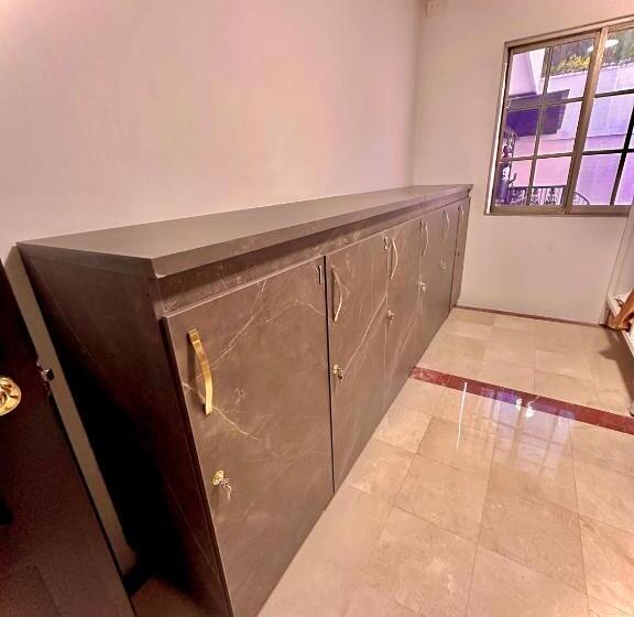 StandaardKamer, The View Hostel & Lounge