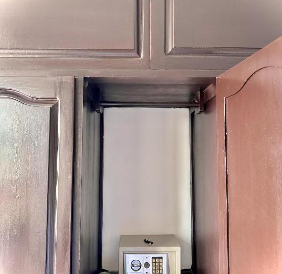 StandaardKamer, The View Hostel & Lounge