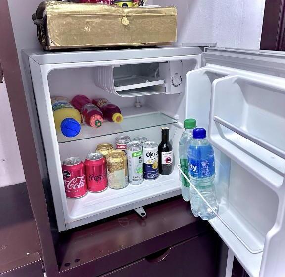 StandaardKamer, The View Hostel & Lounge