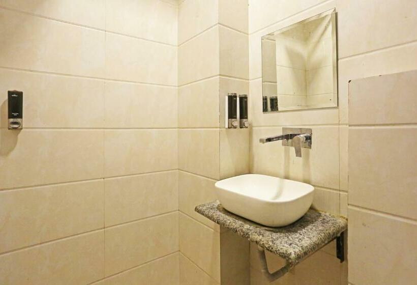 اتاق استاندارد, Raaso Inn Rohini Sec 16 By Arrow