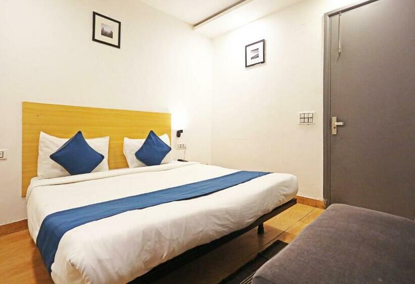 اتاق استاندارد, Raaso Inn Rohini Sec 16 By Arrow