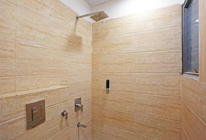 اتاق استاندارد, Raaso Inn Rohini Sec 16 By Arrow