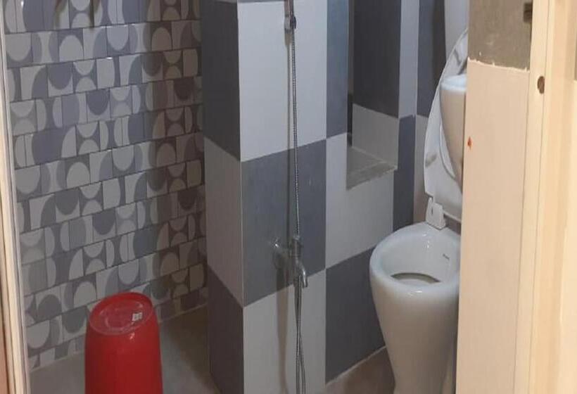 豪华家庭房间, Sanjiban