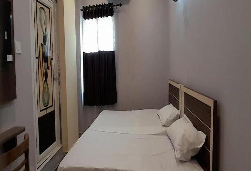 豪华家庭房间, Sanjiban