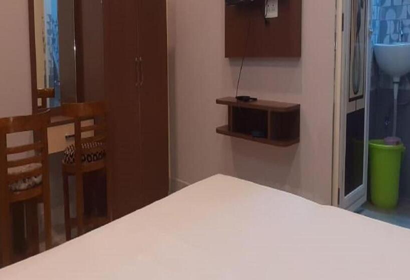 豪华家庭房间, Sanjiban