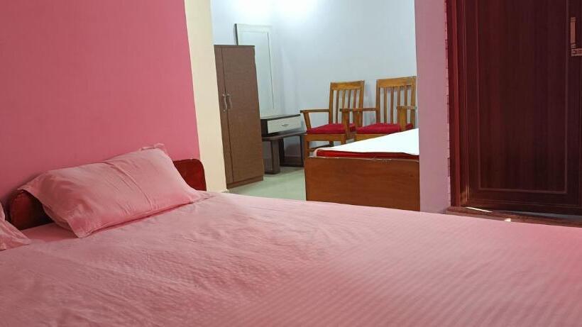 舒适三人间, Sanjiban