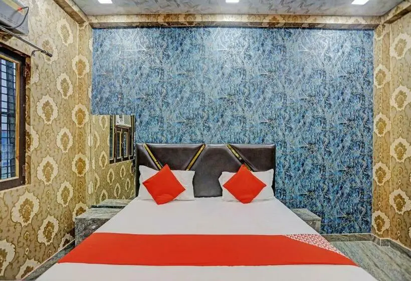Classic Kolmen Hengen Huone, O New Jagrani Palace