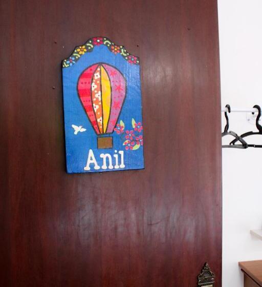 Трехместный Номер Стандарт Вид на Сад, Pousada Dos Ventos São Lourenço