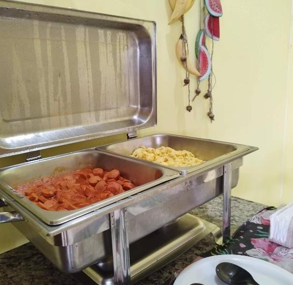 Люкс, Pousada Dos Ventos São Lourenço