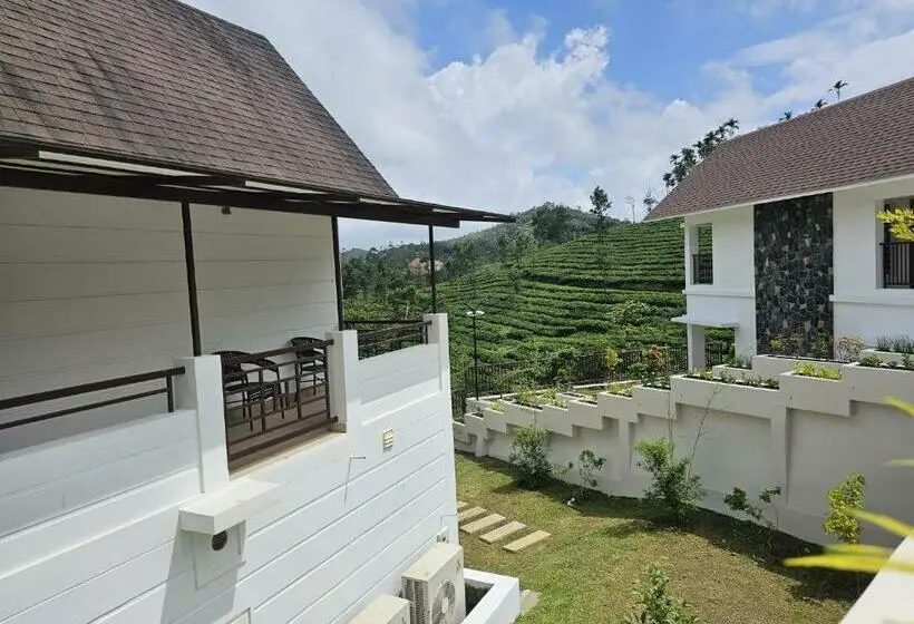 Perhebungalow, Eagles Glide Hotels & Resorts
