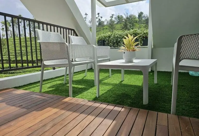 Perhebungalow, Eagles Glide Hotels & Resorts