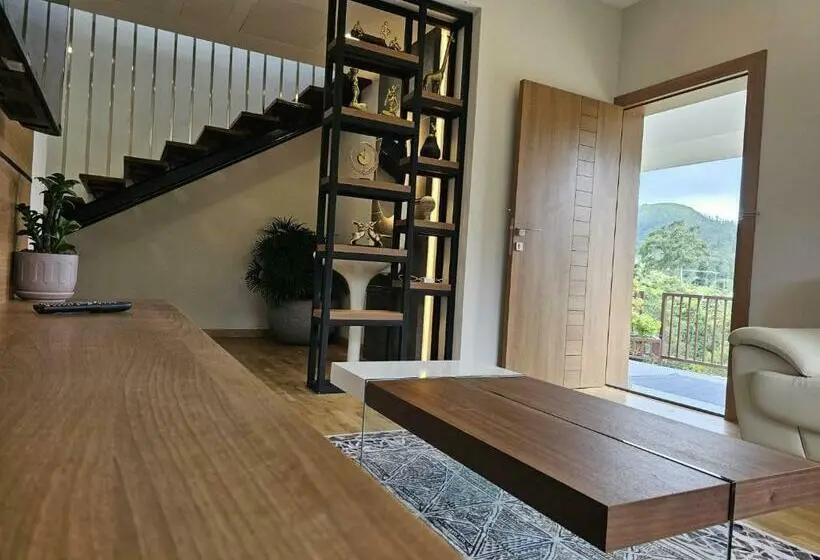 Perhebungalow, Eagles Glide Hotels & Resorts