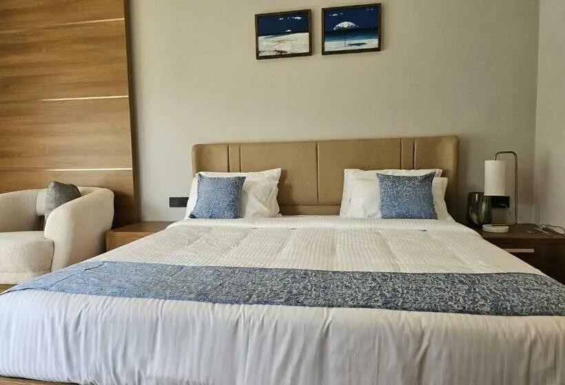 Perhebungalow, Eagles Glide Hotels & Resorts