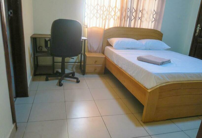 غرفة ديلوكس فردية, Home Sweet Home Heritage Inn