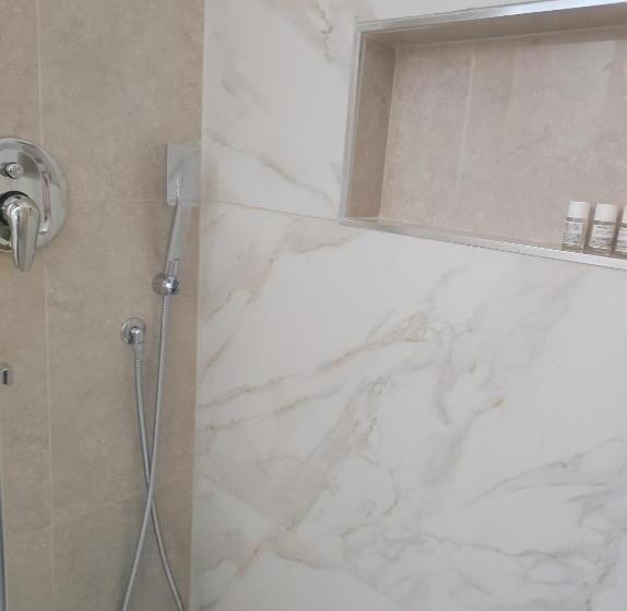 اتاق استاندارد, B&b Spiaggia Le Dune