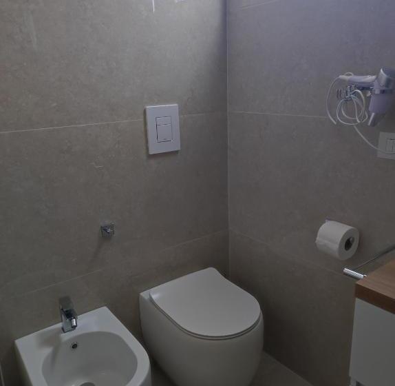 Standard Værelse, B&b Spiaggia Le Dune