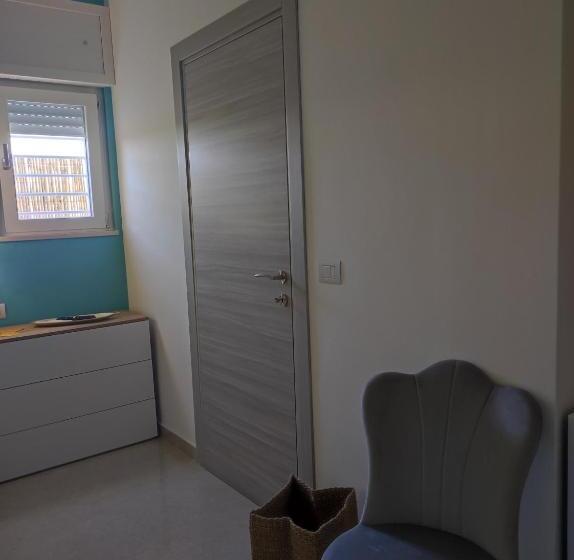 اتاق استاندارد, B&b Spiaggia Le Dune